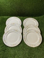 Mayfair Fine Bone China 8”