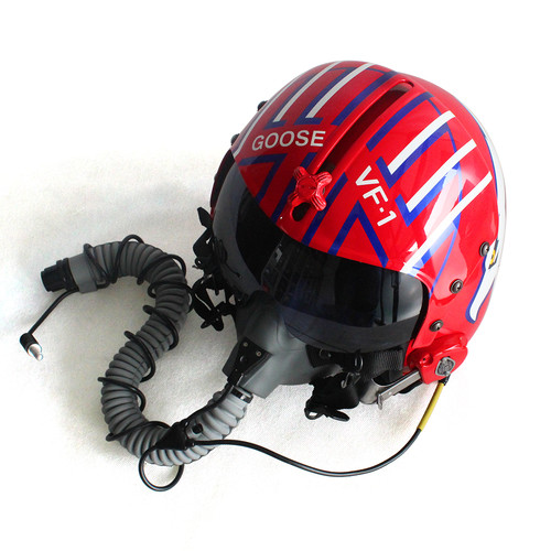 Top gun goose hgu - goose, v2