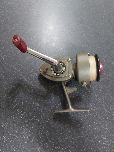 Vintage dam hobby - vintage,