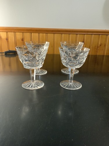 Vintage waterford crystal - vintage,