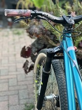Saracen Amplitude CR3 Dirt