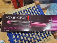 Remington Flexibrush Pink
