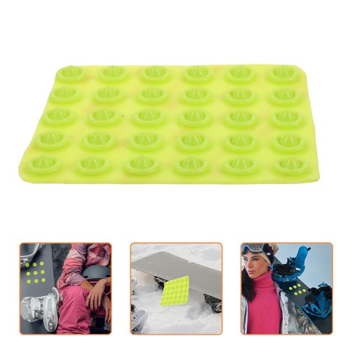 Pcs snowboard spike foot - snowboard,