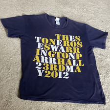 The stone roses shirt - stone, t-shirt