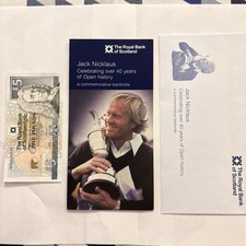 Jack Nicklaus Royal Bank