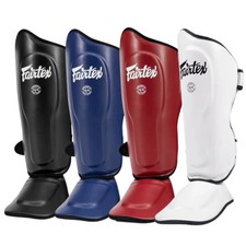 Fairtex SP9 Ultra Ergo Shin