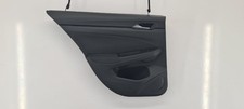 VW GOLF MK8 19-24 LEFT REAR