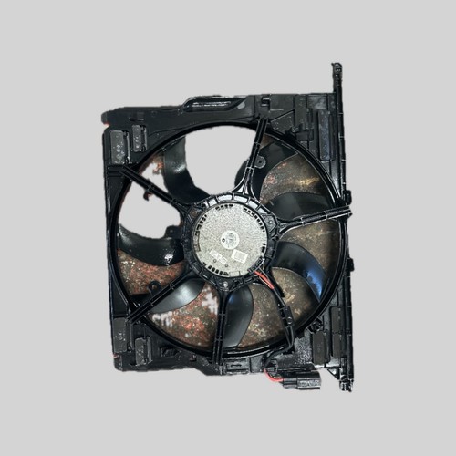 Radiator fan bmw f01 - fan,