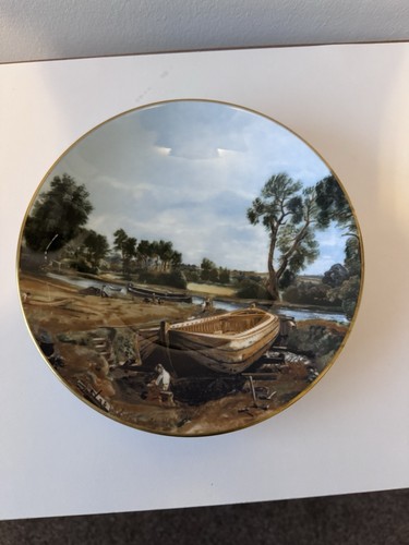 John constable paintings plate - paintings,