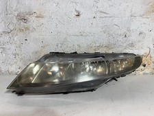 HONDA CIVIC MK8 2006-2011 Passenger Side Left Xenon Headlight 33150-SMG-E122-M1