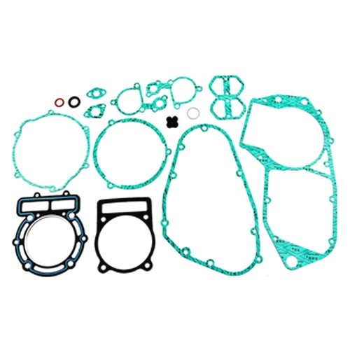 Vertex full gasket set fits - full,
