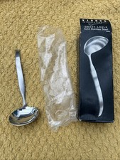 Viners Gravy Ladle - Solid