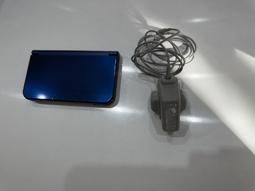 Nintendo new 3ds console - 3ds, xl