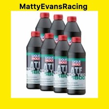 Liqui Moly Top Tec ATF 1800 Transmission Oil Fluid  ZF6HP ZF8HP Multi Buy - 3687