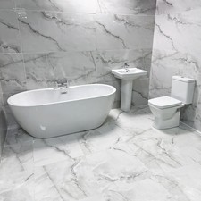 Alcora 1555mm freestanding - 1555mm,