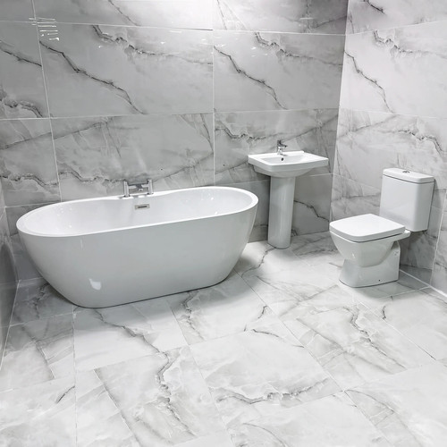 Alcora 1555mm freestanding - alcora,