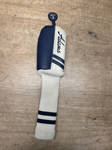 Misc adams blue hybrid - misc,