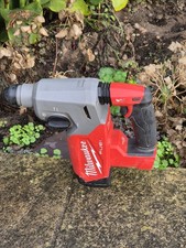 Milwaukee M18FH-0 18v SDS