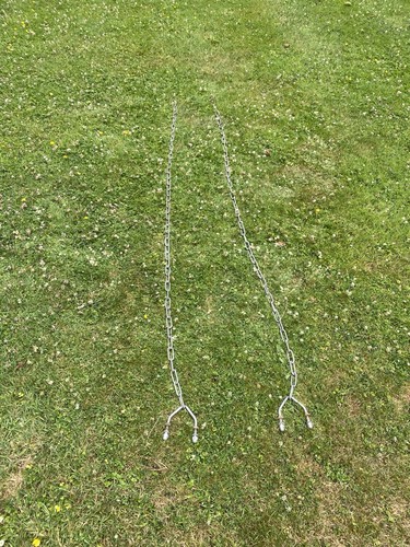 Heavy duty swing - duty,