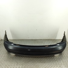 AUDI Q7 4L REAR BUMPER