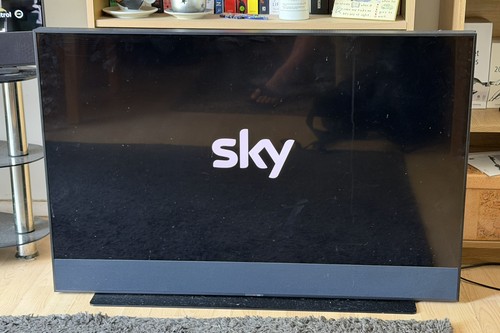 Sky glass uhd smart - sky,