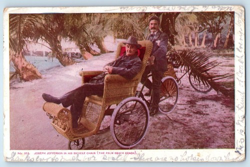 1907 palm beach florida - 1907,