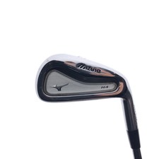 Used Mizuno MP-H4 4 Iron /