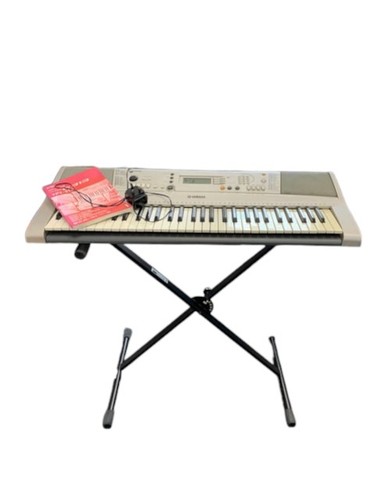 Yamaha psr e313 electronic - yamaha, psr-e313