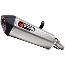 Scorpion Serket Parallel