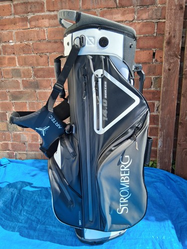 Stromberg weather tech hybrid - weather,