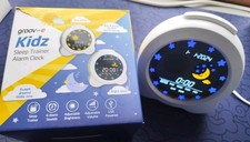 Groov E Kidz Sleep Trainer
