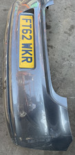 VW POLO 6R  (2009-2014) REAR