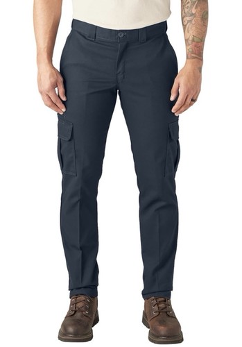 Dickies men slim fit - dickies, cargo