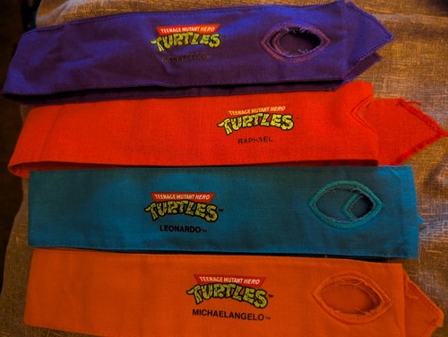 Ninga turtles collectable toy - collectable,