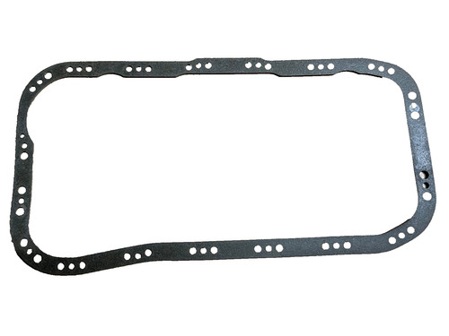 Oil pan gasket - seal,