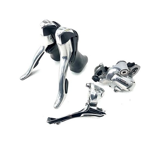 Shimano tiagra 4500 - tiagra, 2x9s