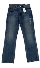 Gap Men's Jeans Size 30 Blue