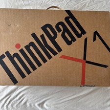 Lenovo Thinkpad X1 Carbon Gen 11 Laptop