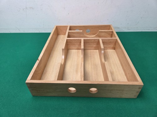 Large hampton forge wooden - large,