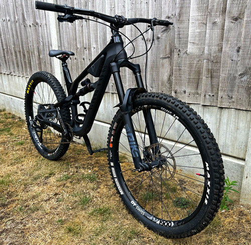 Canyon spectral cf7 - cf7.0, full
