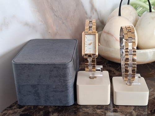 Ladies philip mercier watch - ladies,