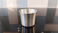 Tawlite 1oz Stainless Steel
