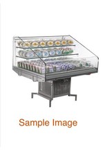 Arneg Sendai 85 h126 Gi 125 open chiller shop display, From kamrul,07917795878