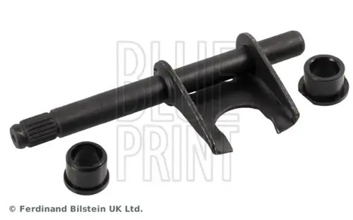 Clutch release lever arm