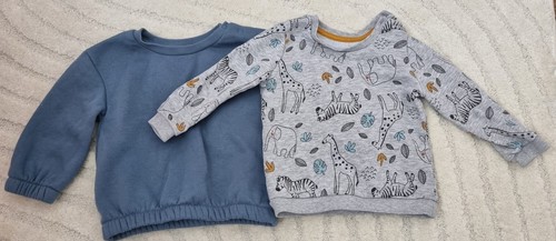 Months baby boys - 6-9,
