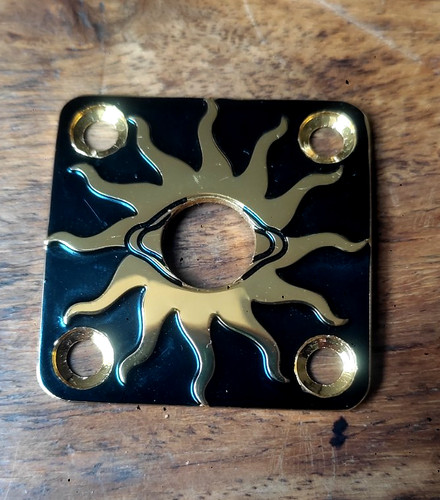 Base case jack les paul - les,