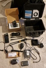 Baofeng UV-5R Radio comms