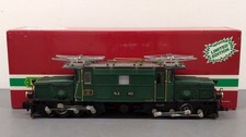 LGB 2140 G Rhb Ge 6/6 Green