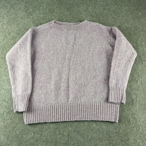 Toast jumper womens - toast,