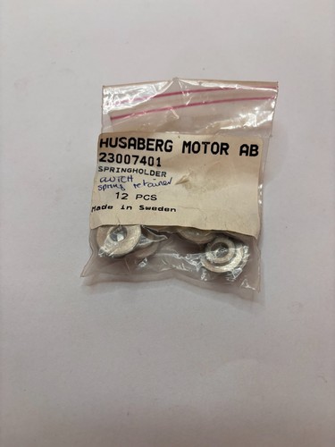 New genuine husaberg clutch - new,